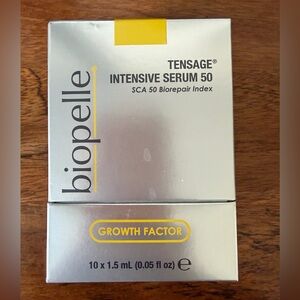 Biopsies Tensage Intensive Serum 50 - 5 tubes